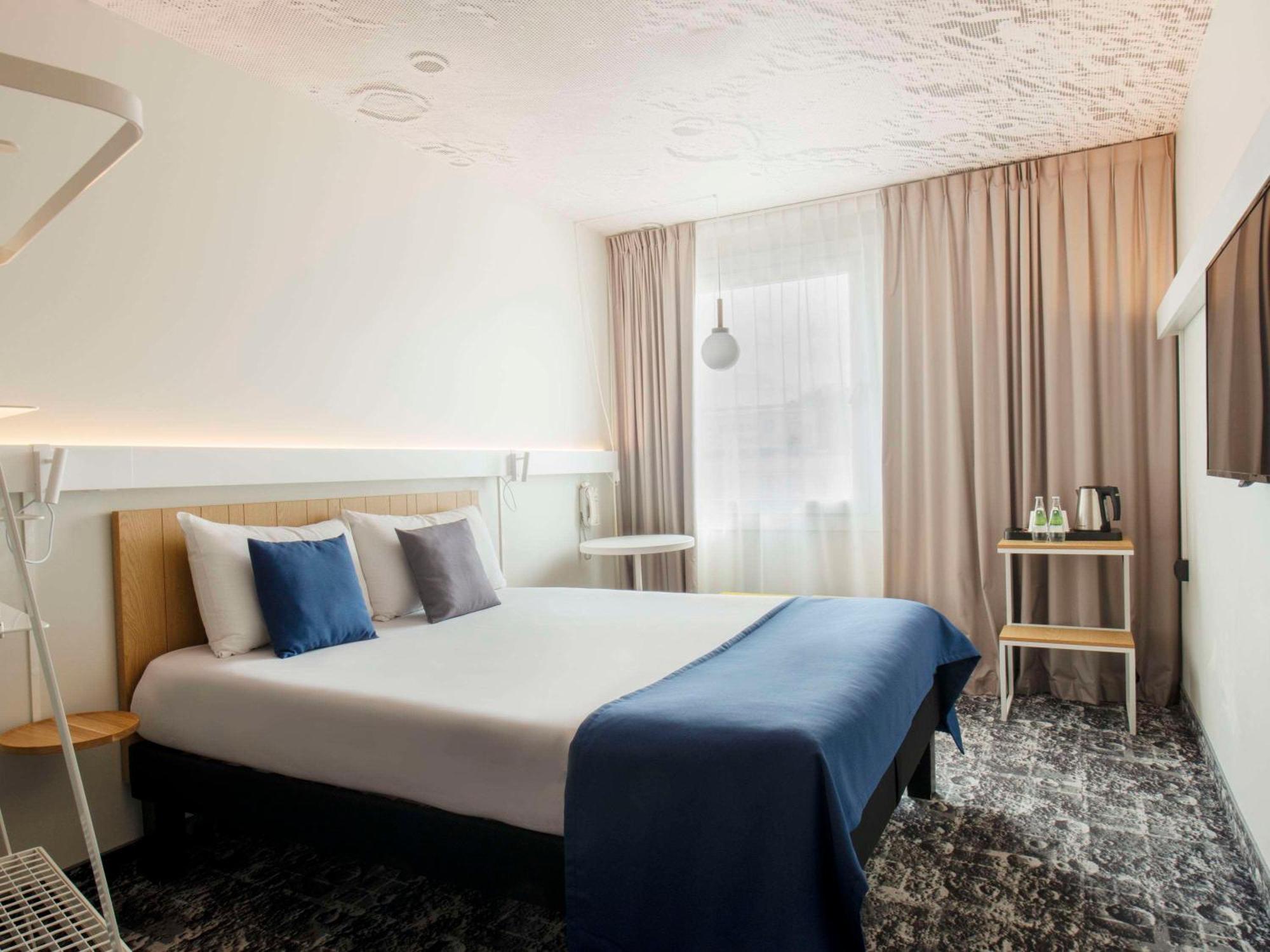 Ibis Stare Miasto